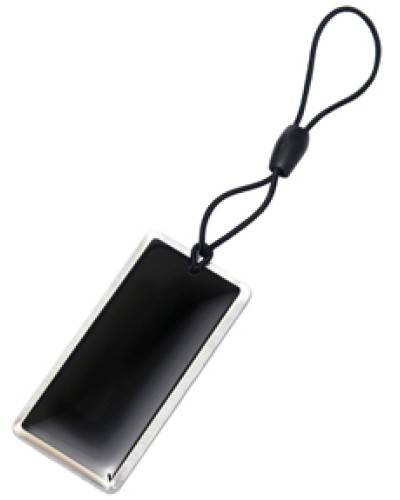 Брелок Em-marine IronLogic IL-74E в Северске Оптовые идентификаторы Pintop.ru