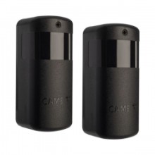 Комплект накладных, регулируемых фотоэлементов с защитой из алюминиевого сплава, дальност Came 806TF-0040