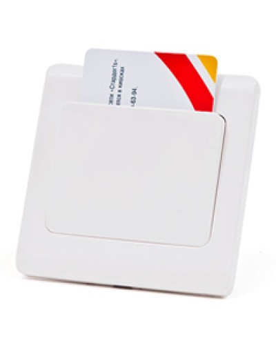 Контроллер энергосбережения IronLogic Matrix-IV Hotel в Северске Сетевая СКУД Matrix Pintop.ru