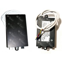 Конвертер для подключения к контроллерам PERCo-AC02.2 1-02