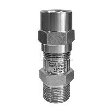 Ввод кабельный взрывозащищённый Магнито-контакт МКВ М20К