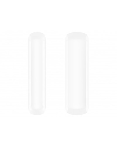 Беспроводной уличный магнитоконтактный датчик Hikvision DS-PDMCX-E-WE в Северске Извещатели охранные Pintop.ru