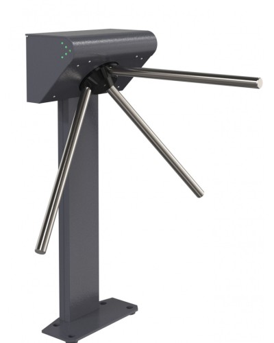Турникет-трипод Ростов-Дон Т9М1-02 (гибка) (0710-02) в Северске Турникеты Pintop.ru