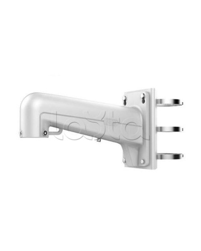 Кронштейн для столбового монтажа Hikvision DS-1602ZJ-pole в Северске Кронштейны и адаптеры для камер и мониторов Pintop.ru