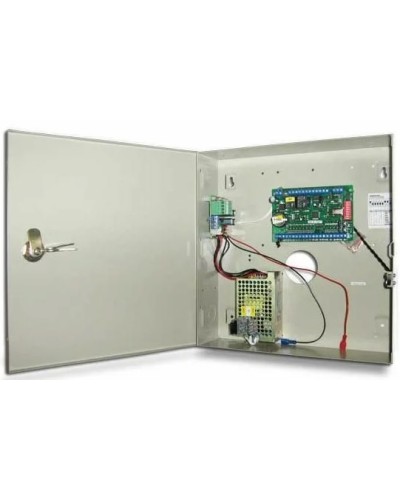 Контроллер охранный Elsys-AC2 Elsys-AC2-2A-ТП в Северске Сетевая СКУД Elsys Pintop.ru