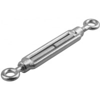 Талреп кольцо-кольцо М8 DIN 1480 тип B (50шт/уп) Промрукав (PR08.3909)