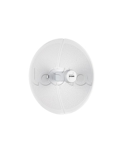 Внешняя беспроводная точка доступа / мост с поддержкой PoE (802.11ac, до 20 км) D-Link DAP-3712/A1A в Северске Маршрутизаторы, Роутеры и Точки Доступа Pintop.ru