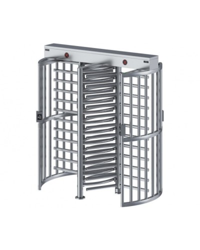 Турникет ПОЛНОРОСТОВОЙ БЛОКПОСТ РСТ 1200 серия СПЕКТР V в Северске Турникеты Pintop.ru