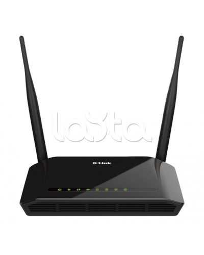 Точка доступа беспроводная D-Link D-Link DAP-1360U/A1A в Северске Маршрутизаторы, Роутеры и Точки Доступа Pintop.ru