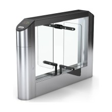 Модуль турникета центральный с картоприемником Oxgard Praktika T-05-CMК-2R-900 (EM-Marine)