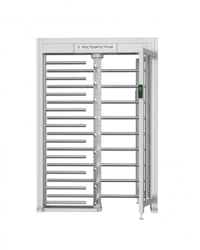 Турникет Ростов-Дон Ростов-Дон ПР1Л/4М2 У (873) в Северске Турникеты Pintop.ru