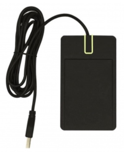 Считыватель мультиформатный Сигма-ИС УСК-02М USB в Северске Интегрированная система безопасности Р-08 СИГМА-ИС Pintop.ru