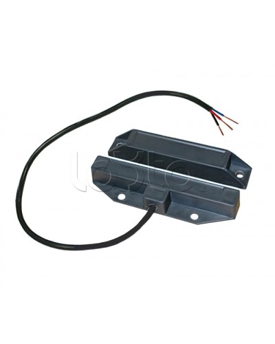 Датчики положения магнитогерконовые Магнито-Контакт ДПМ-1П-100 (переключающий 250В) ПАШК 425119.018 в Северске Дополнительное оборудование для СКУД Pintop.ru