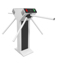 CARDDEX Двухпроходная автономная проходная "STR-04AM"