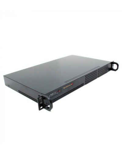 SIP сервер True IP Systems SIP Server TRUE IP в Северске Дополнительное оборудование для СКУД Pintop.ru