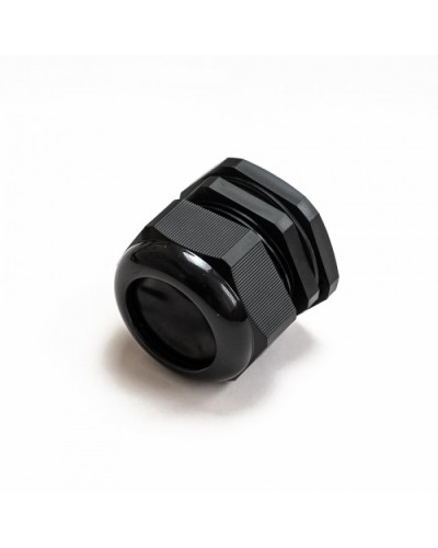 Кабельный ввод (сальник) MG 50 (IP68) d отверстия 30-40 мм черный (2 шт/уп) Промрукав (PR08.6038) в Северске Аксессуары для лотков Pintop.ru