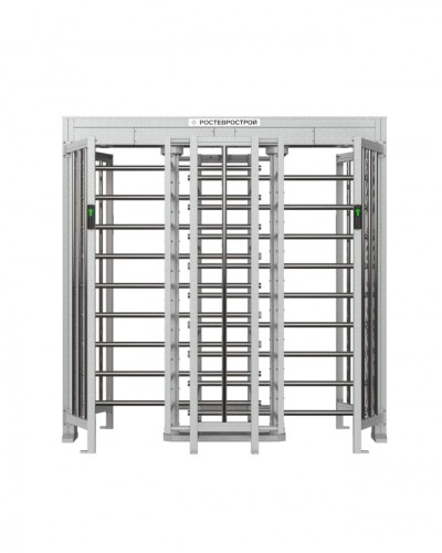 Турникет Ростов-Дон ПР2/4М2-У (0896) в Северске Турникеты Pintop.ru