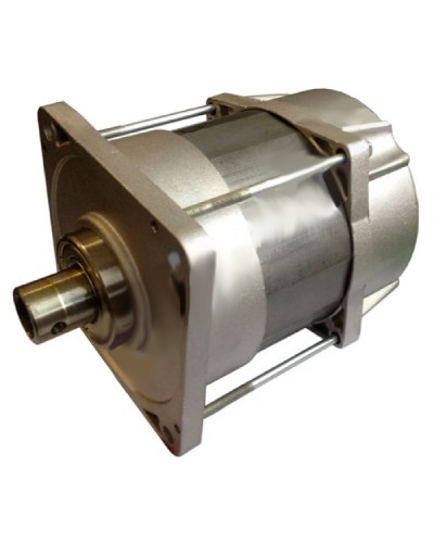 Двигатель F1024 Came 119RID095 в Северске Запчасти для шлагбаумов и автоматики Pintop.ru