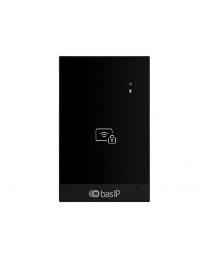 Считыватель BAS-IP CR-02BD BLACK в Северске Считыватели Pintop.ru