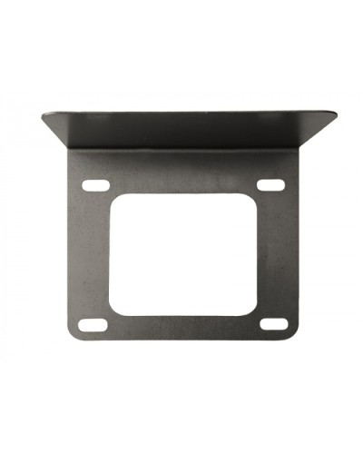 Козырек защитный универсальный для замка АЯКС, нержавеющая сталь Магнито-Контакт в Северске Дополнительное оборудование для СКУД Pintop.ru