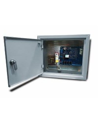 Спецконтроллер Gate-8000-Паркинг в Северске Сетевая СКУД - Gate Pintop.ru