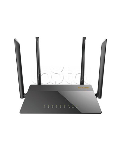 Маршрутизатор D-Link DIR-841/GFRU/A2A в Северске Маршрутизаторы, Роутеры и Точки Доступа Pintop.ru