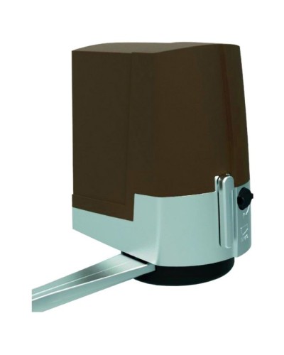 Кожух пластиковый OPB001 Came 119RID432 в Северске Запчасти для шлагбаумов и автоматики Pintop.ru