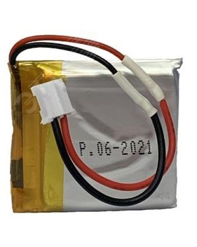 Аккумулятор для радиокнопок Hostcall MP-051W1 в Северске Система оповещения и трансляции Hostcall Pintop.ru