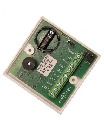 IP-контроллер IronLogic Z-5R (мод. WiFi) в Северске Системы контроля доступа Pintop.ru