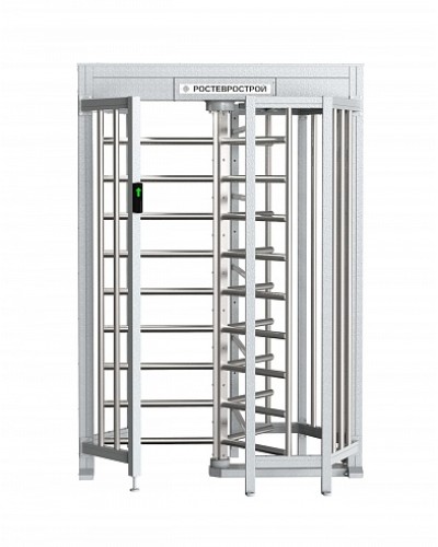 Турникет Ростов-Дон Турникет ПР1/3М2 У в Северске Турникеты Pintop.ru