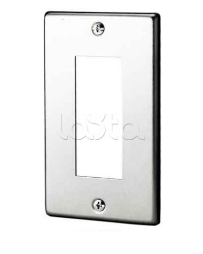 Рамка TOA YP-1AF в Северске Системы оповещения и трансляции TOA Pintop.ru