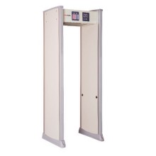 Металодетектор Hikvision NP-SG112L