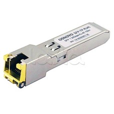 Медный SFP модуль OSNOVO SFP-TP-RJ45(1G)