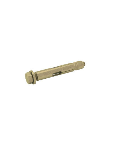 Анкерный болт М8х45 мм (М6) КМ-Профиль (ANB8-45) в Северске Крепеж Pintop.ru