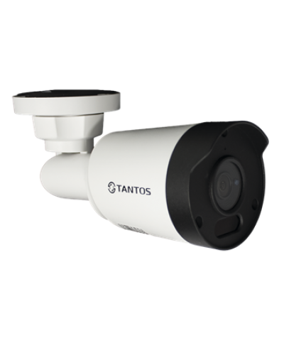 IP-видеокамера в стандартном исполнении уличная Tantos Tsi-Pe25FPN в Северске IP-камеры Pintop.ru