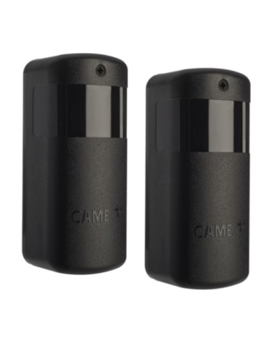 Комплект беспроводных, регулируемых фотоэлементов DXR10BAP Came 806TF-0060 в Северске Запчасти для шлагбаумов и автоматики Pintop.ru