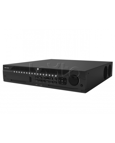 Видеорегистратор HD-TVI гибридный 32-х канальный Hikvision iDS-9032HUHI-M8/S в Северске Видеорегистраторы гибридные Pintop.ru