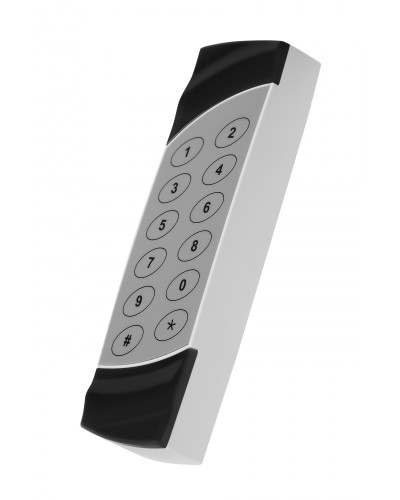 Считыватель Proximity Parsec PNR-P26 (серый) в Северске Сетевая СКУД Parsec Pintop.ru