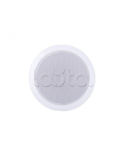 Оповещатель охранно-пожарный речевой встраиваемый ТРОМБОН ГЛАГОЛ-ПП-5 в Северске Система оповещения и трансляции Pintop.ru