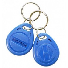 Идентификатор Ростов-Дон Брелок Em-Marin (нанесение логотипа)