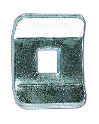 Шайба для соед. провол. лотка (в соединении с винтом М6х20) INOX (CM170600INOX) в Северске Крепеж Pintop.ru