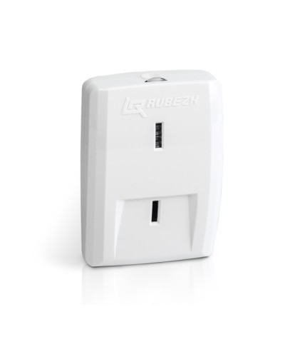 Извещатель охранный поверхностный звуковой адресный Рубеж ИО 32920-2 (акустический, разбитие стекла) в Северске Адресная система пожарной сигнализации РУБЕЖ Pintop.ru