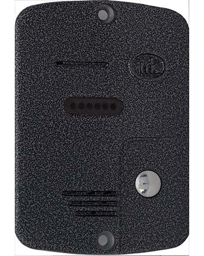 Блок вызова видеодомофона Метаком MK1-EMV в Северске Вызывные видеопанели малоабонентные Pintop.ru