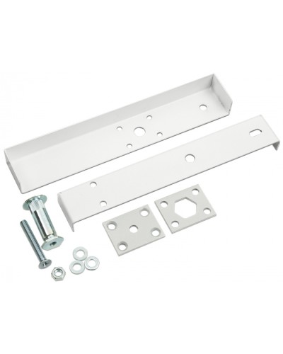 Комплект смещения якоря Aler Комплект смещения якоря 200PR (Белый) в Северске Дополнительное оборудование для СКУД Pintop.ru