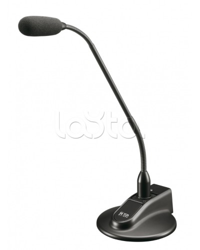 Стойка для микрофона TOA ST-800 в Северске Системы оповещения и трансляции TOA Pintop.ru