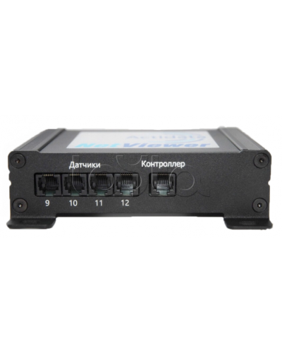 Разветвитель Actidata SPL-A в Северске Системы передачи извещений Pintop.ru