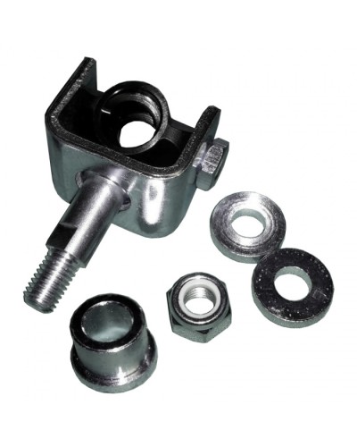 Втулка пластиковая АMICO Came 119RID259 в Северске Запчасти для шлагбаумов и автоматики Pintop.ru