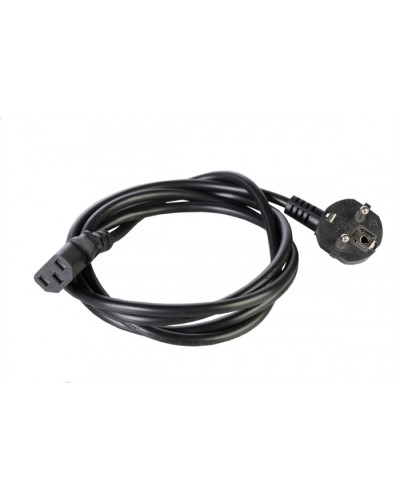 Кабель питания Rem (R-10-Cord-C13-S-1.8) в Северске Патч-корды и пигтейлы Pintop.ru