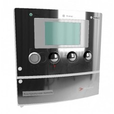 Контрольная панель (КП) исп. А во взрывозащищенном исполнении Этернис