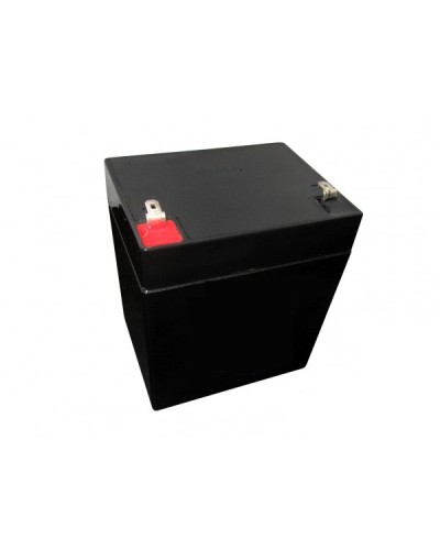 Аккумулятор свинцово-кислотный VIM АКБ 12 - 12 в Северске Электротехническое оборудование Pintop.ru